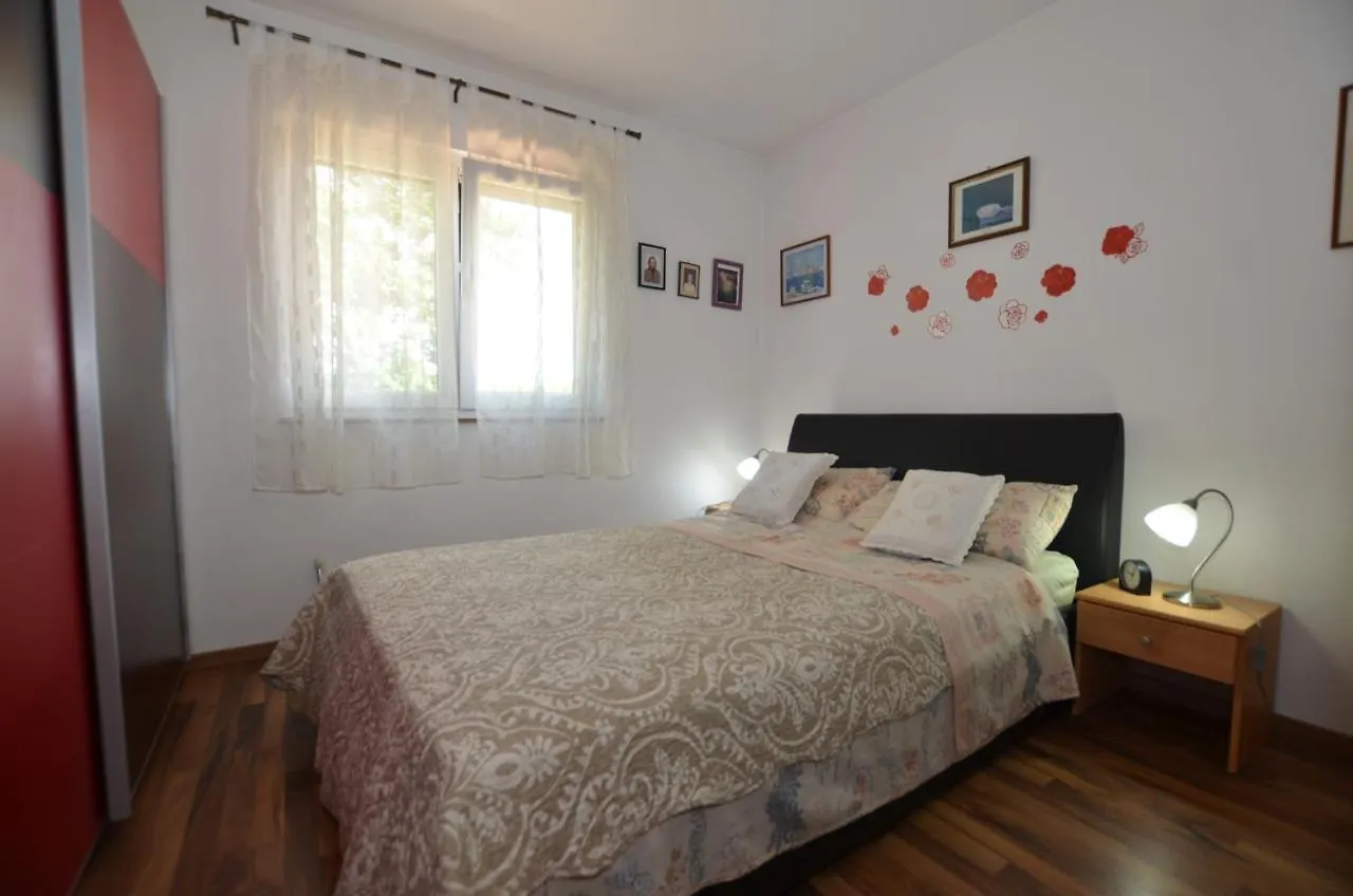 Holiday home Mari House Villa Kanfanar Croatia