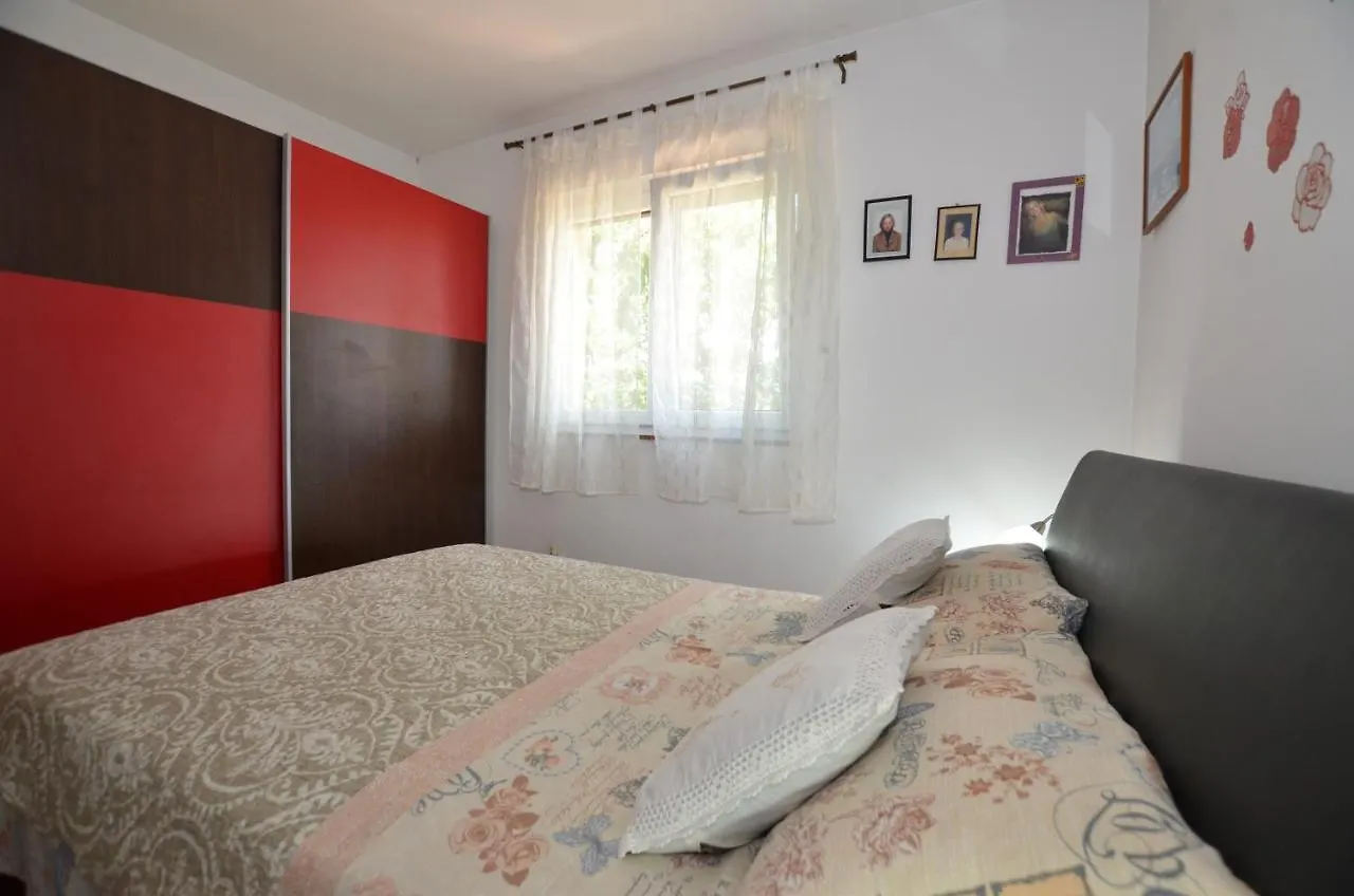 Mari House Villa Kanfanar 0*,