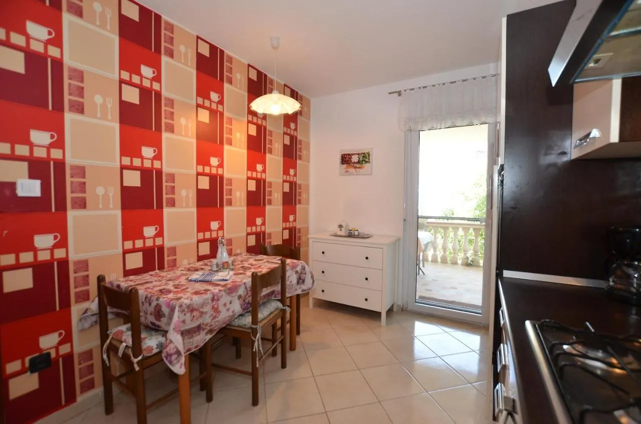 Mari House Villa Kanfanar Holiday home
