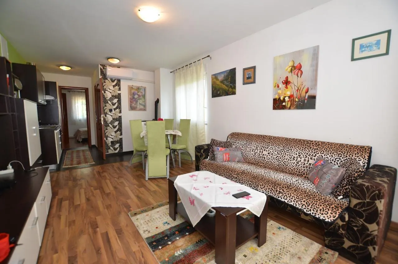 Mari House Villa Kanfanar Holiday home