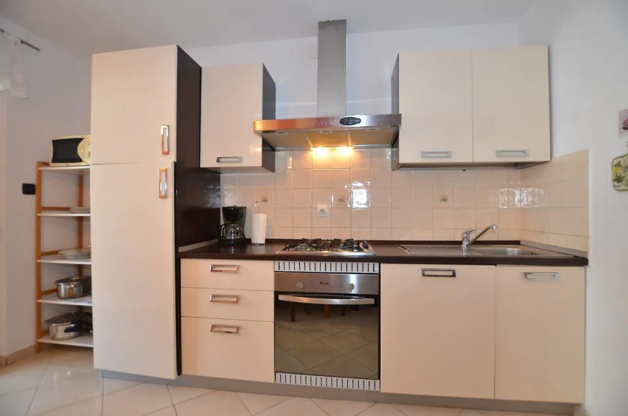 Holiday home Mari House Villa Kanfanar