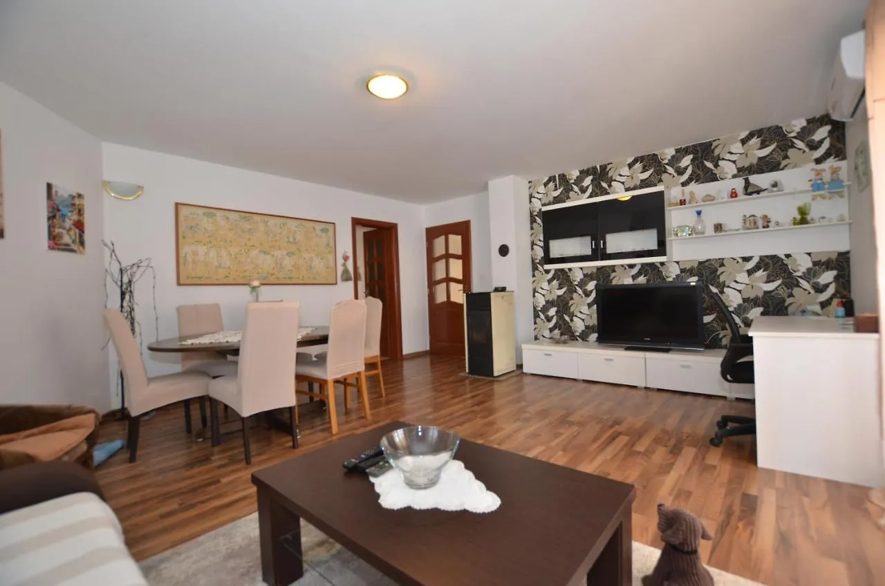 Holiday home Mari House Villa Kanfanar Croatia